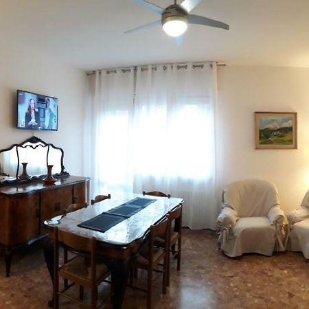 تريفيزو Appartamento Marconi Locazione Turistica المظهر الخارجي الصورة