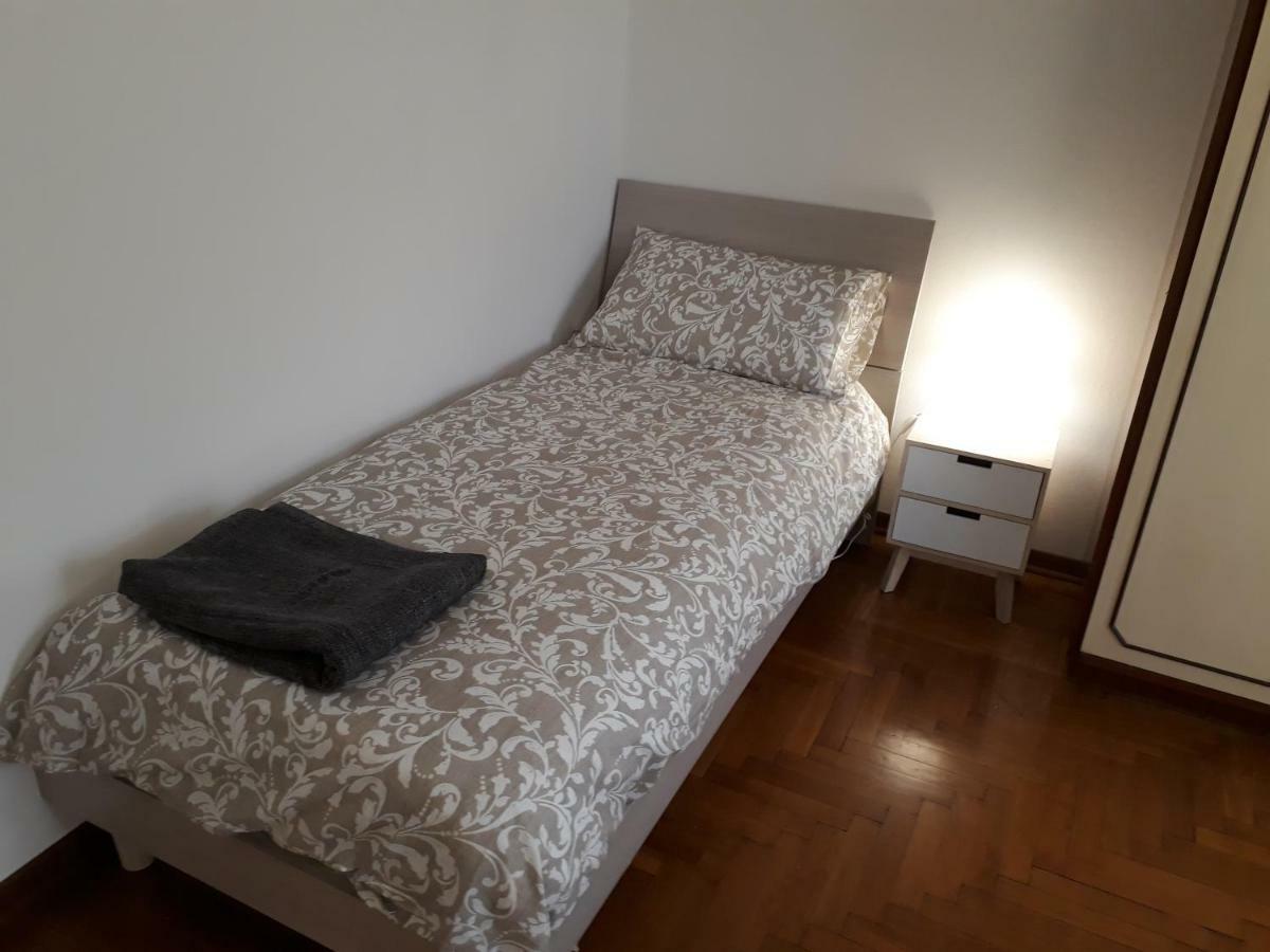 تريفيزو Appartamento Marconi Locazione Turistica المظهر الخارجي الصورة