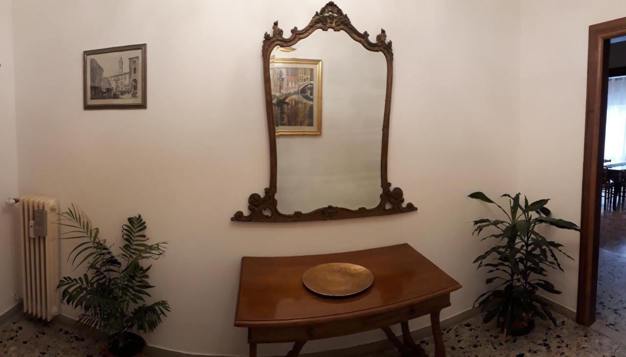 تريفيزو Appartamento Marconi Locazione Turistica المظهر الخارجي الصورة