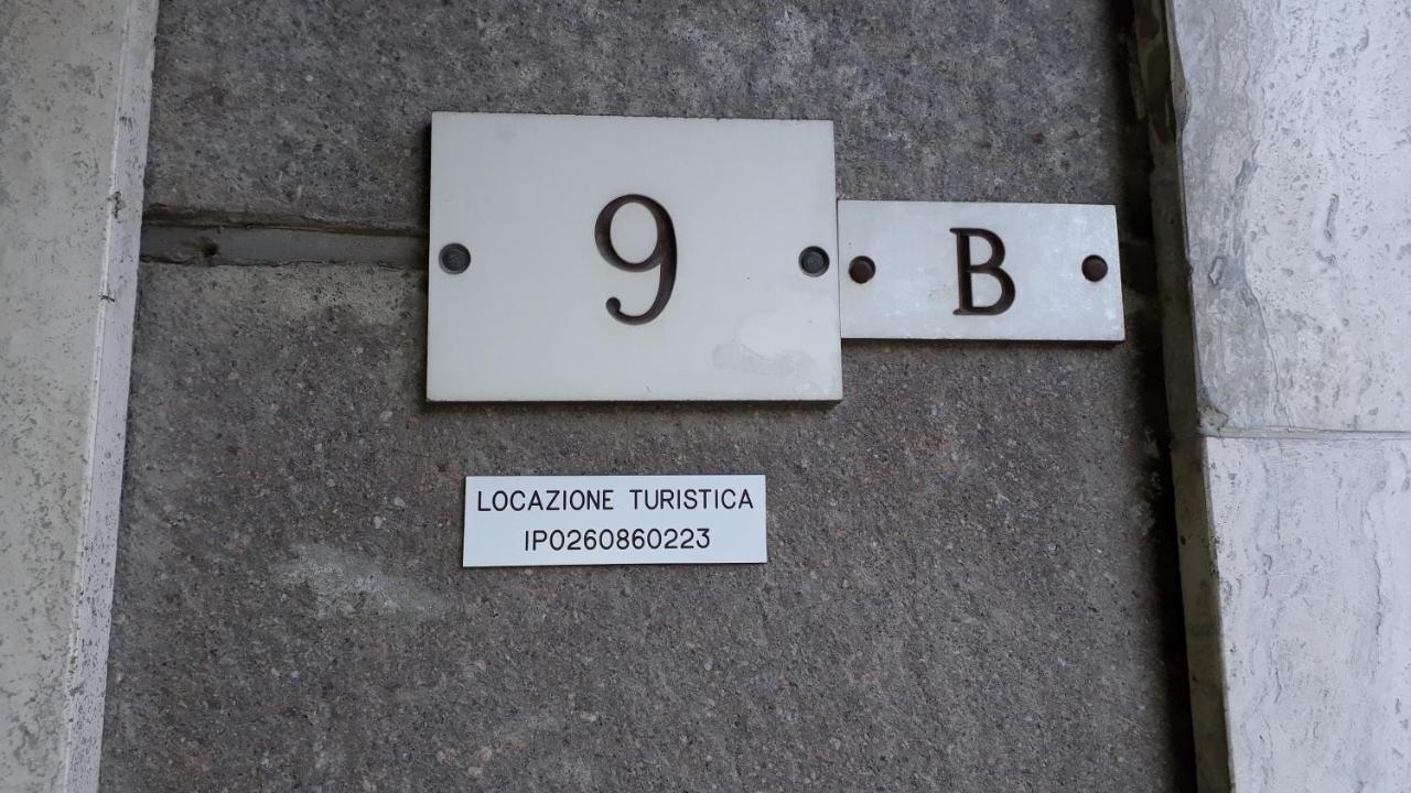 تريفيزو Appartamento Marconi Locazione Turistica المظهر الخارجي الصورة