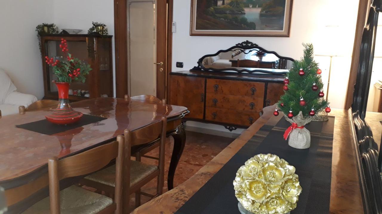 تريفيزو Appartamento Marconi Locazione Turistica المظهر الخارجي الصورة
